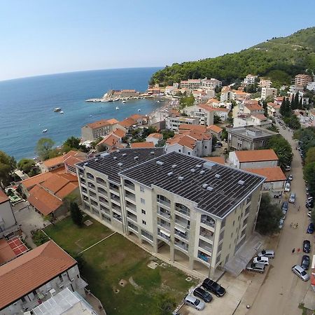 Apartments Oaza 2 Petrovac Kültér fotó