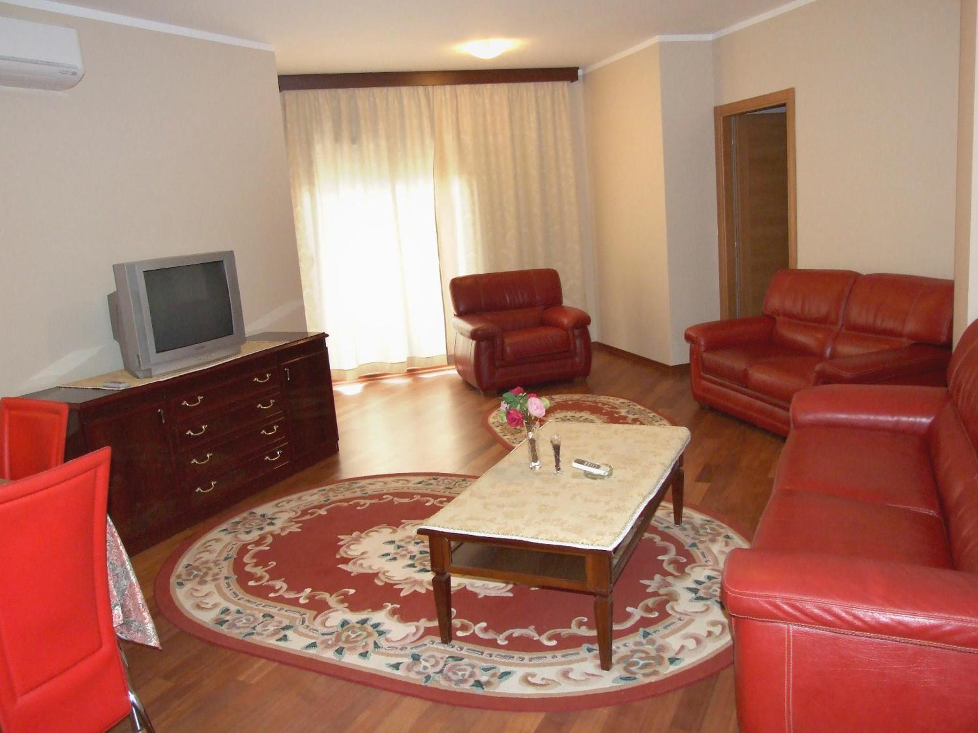 Apartments Oaza 2 Petrovac Szoba fotó