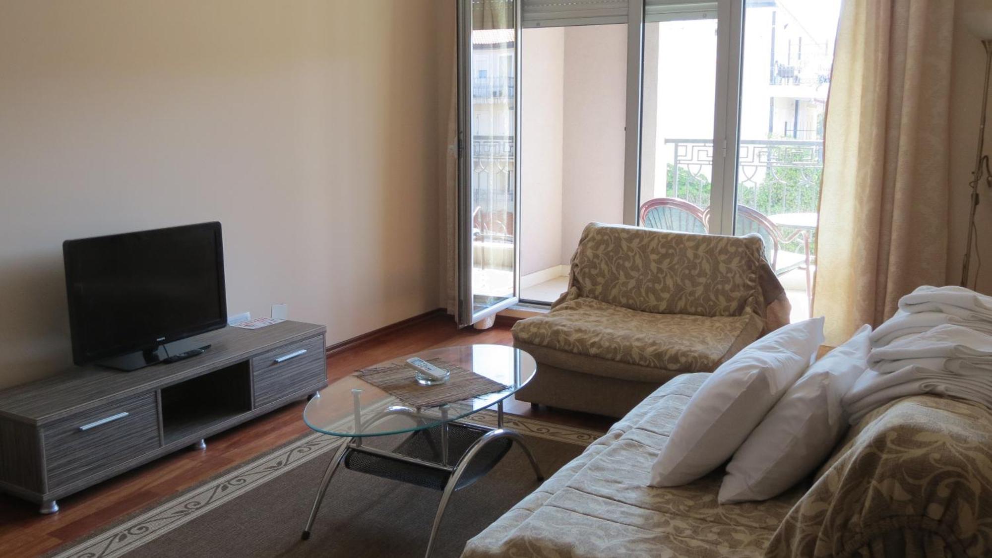 Apartments Oaza 2 Petrovac Szoba fotó