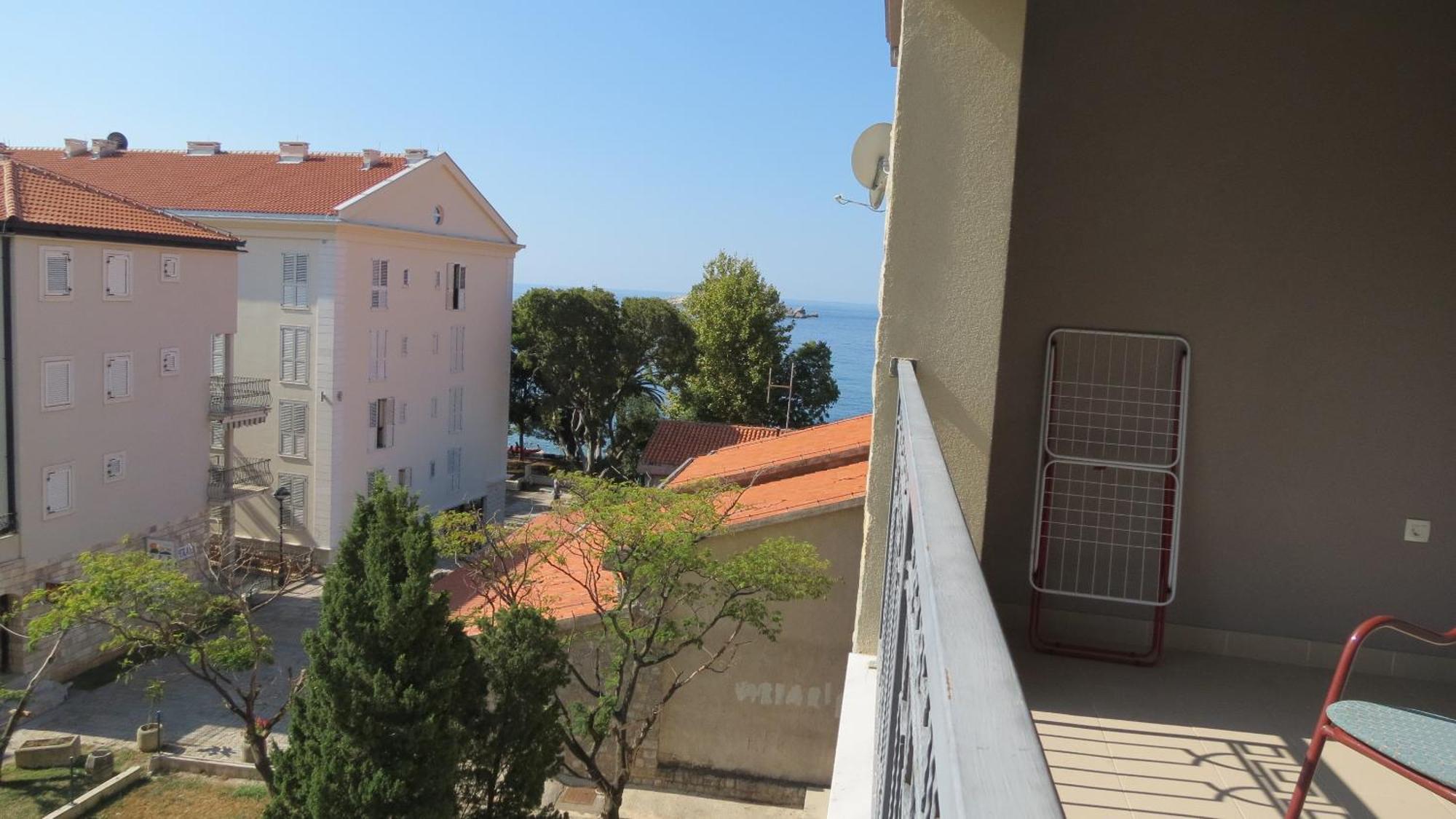 Apartments Oaza 2 Petrovac Szoba fotó