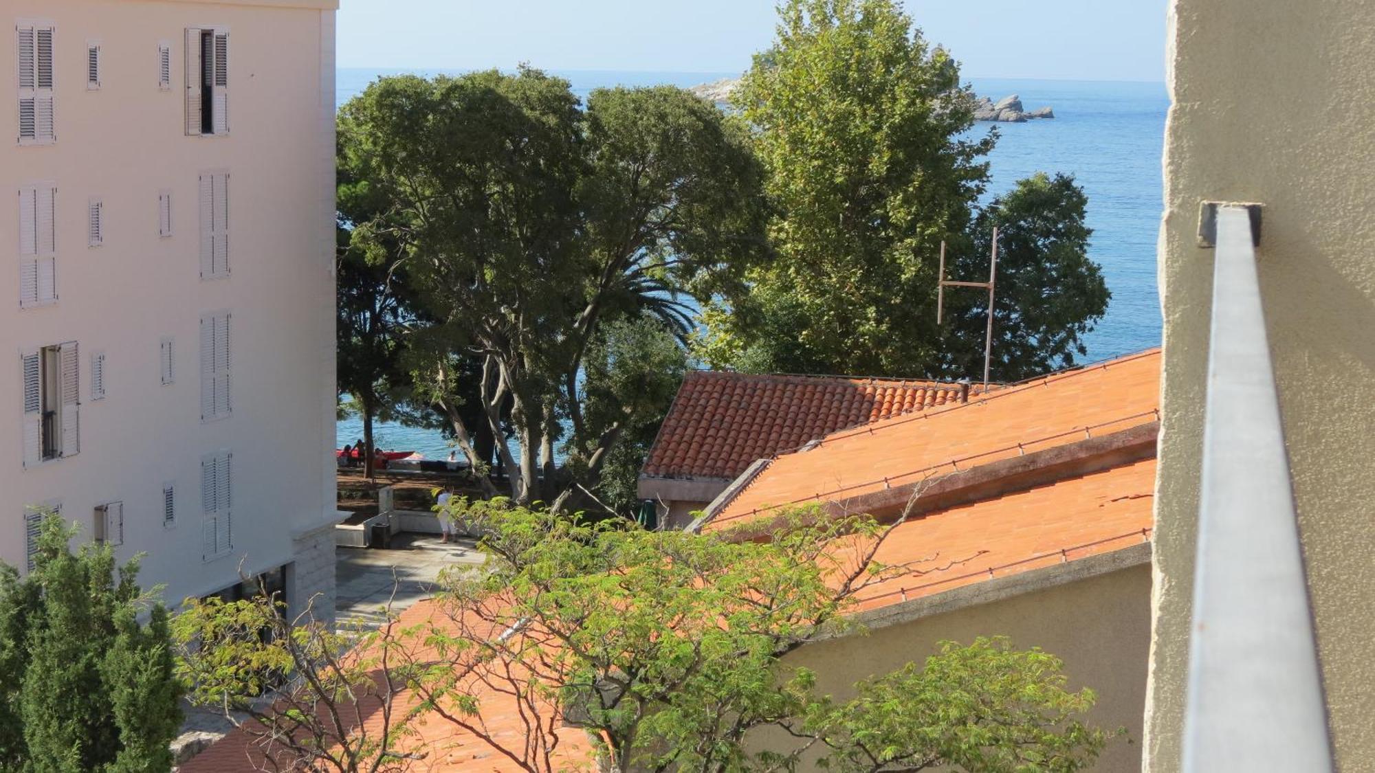 Apartments Oaza 2 Petrovac Szoba fotó