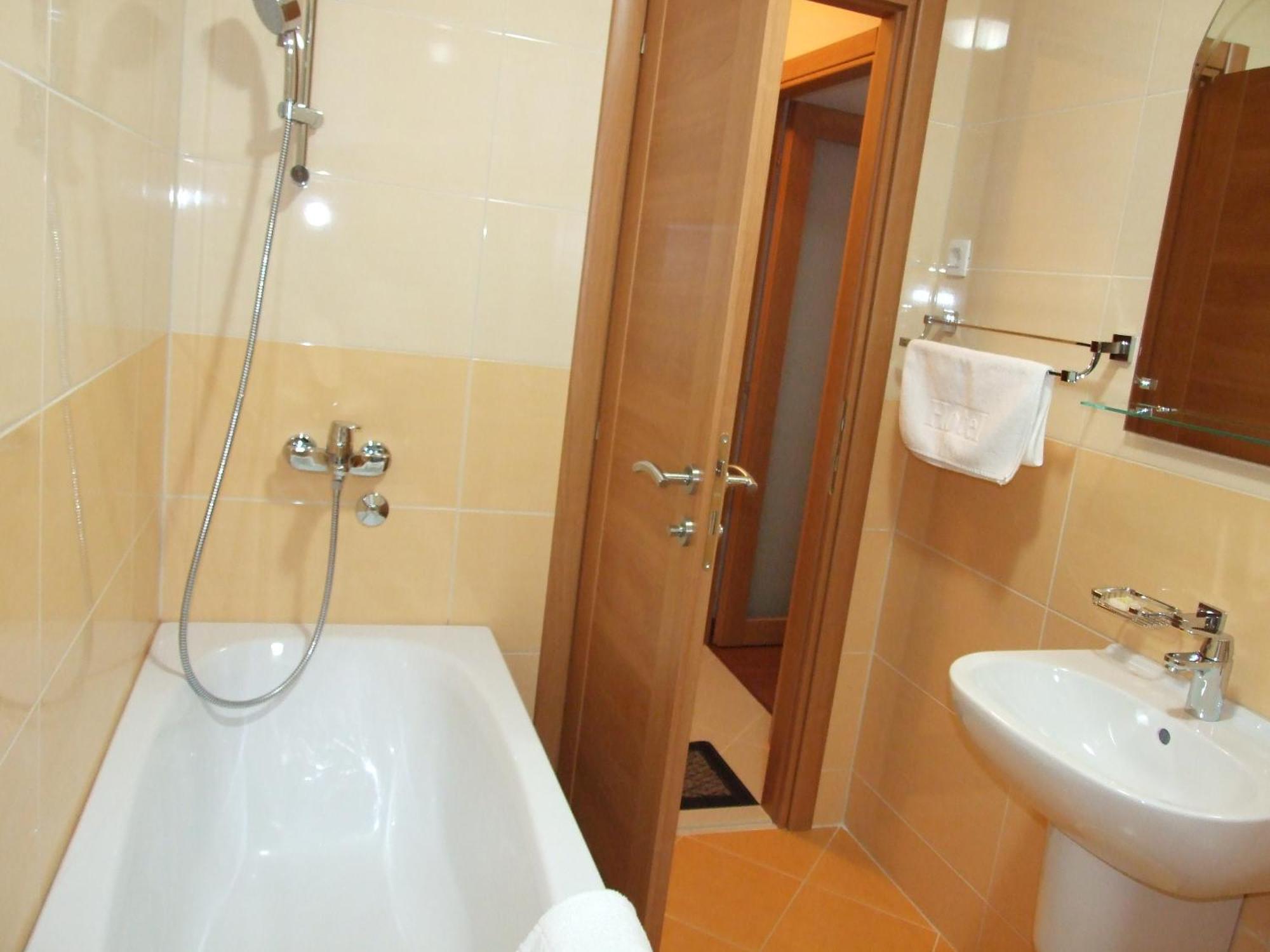 Apartments Oaza 2 Petrovac Szoba fotó