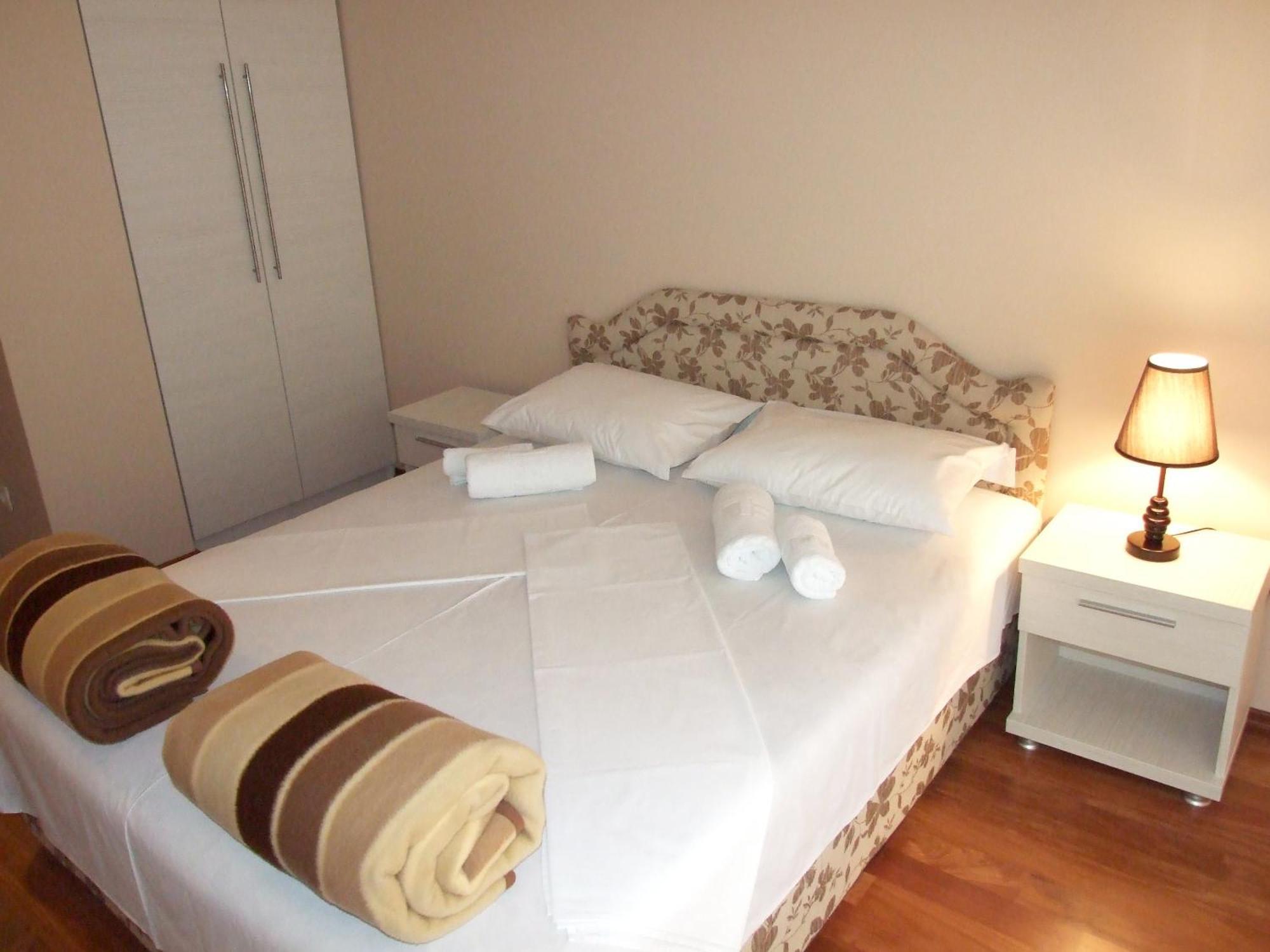 Apartments Oaza 2 Petrovac Szoba fotó