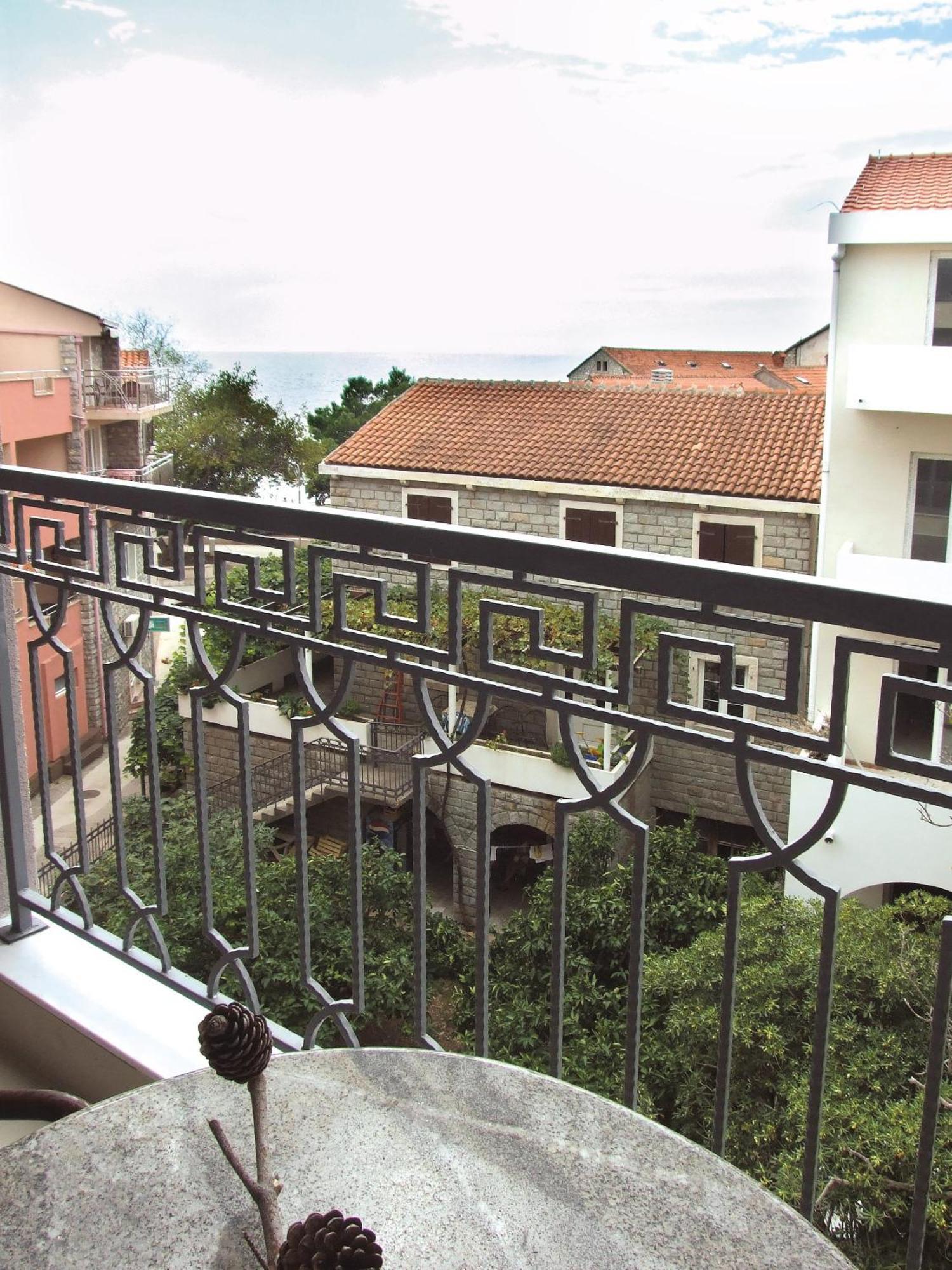 Apartments Oaza 2 Petrovac Szoba fotó