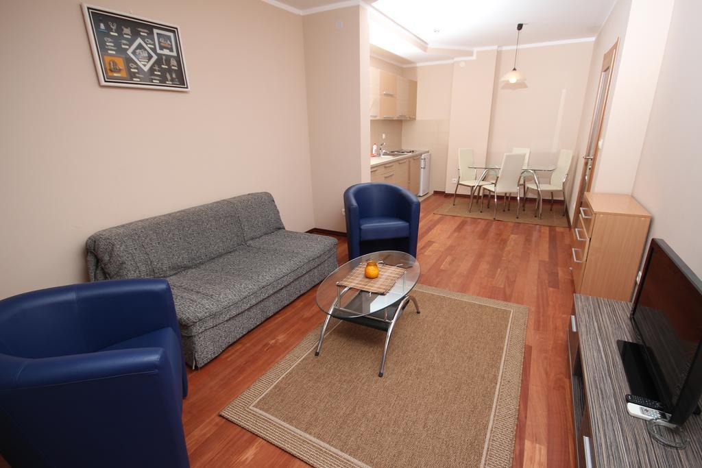 Apartments Oaza 2 Petrovac Szoba fotó