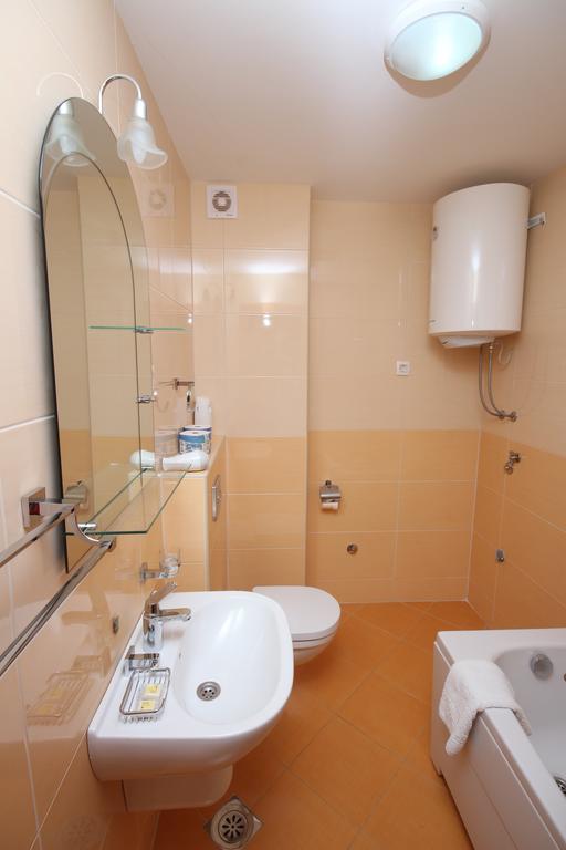 Apartments Oaza 2 Petrovac Szoba fotó
