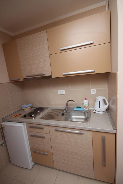 Apartments Oaza 2 Petrovac Szoba fotó
