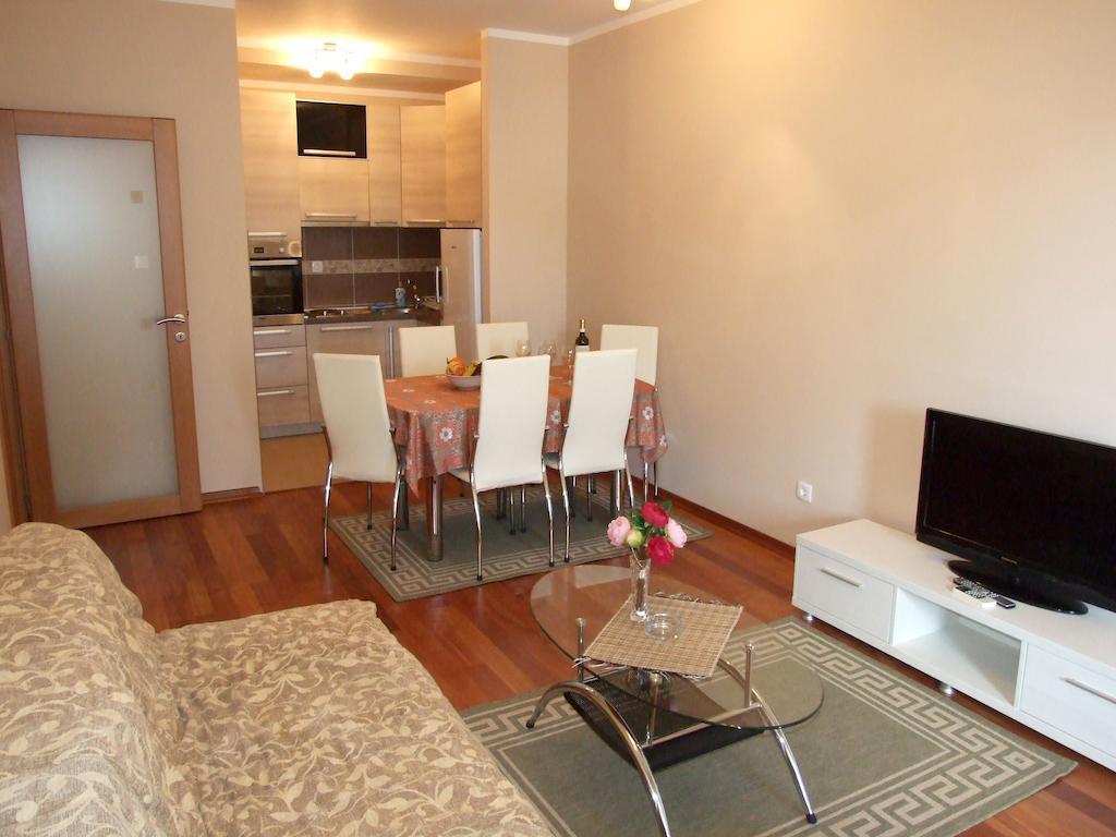 Apartments Oaza 2 Petrovac Szoba fotó