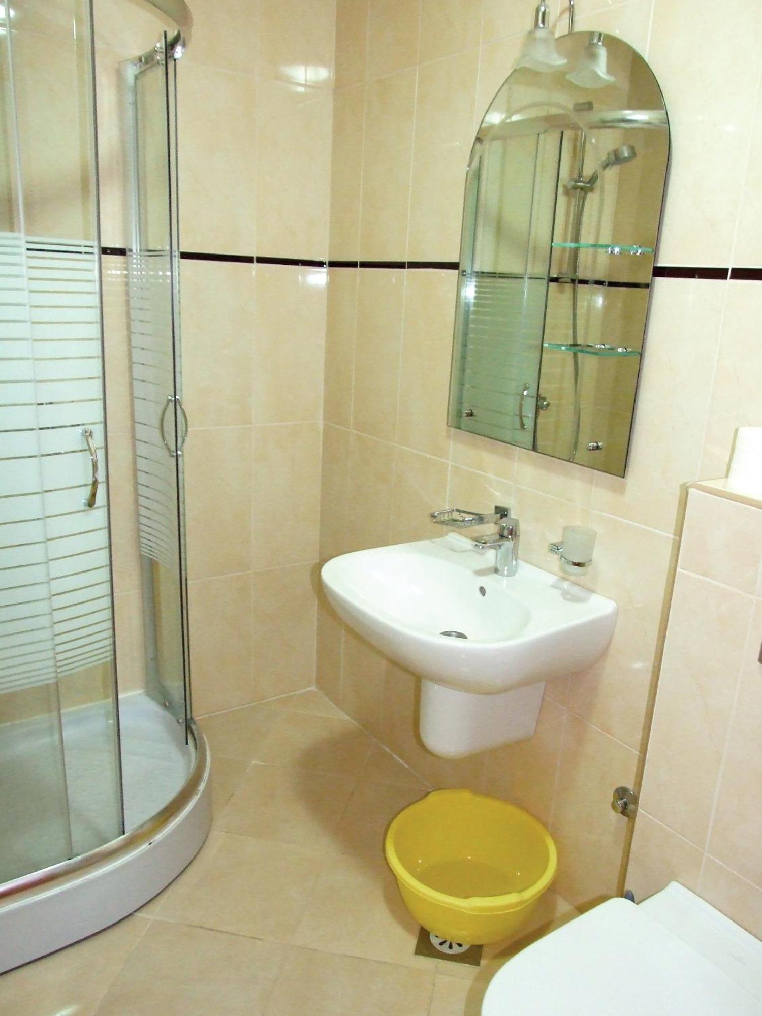 Apartments Oaza 2 Petrovac Kültér fotó