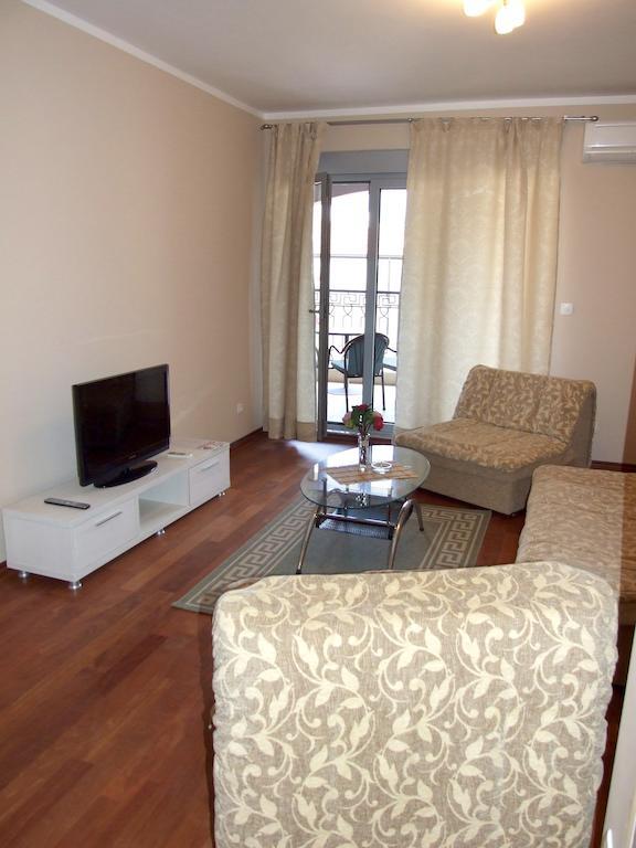 Apartments Oaza 2 Petrovac Kültér fotó