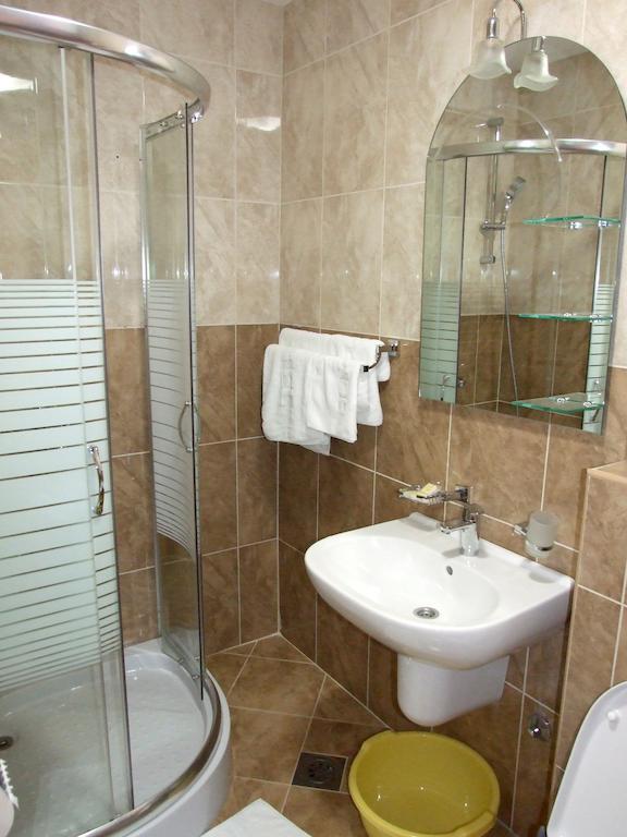 Apartments Oaza 2 Petrovac Szoba fotó