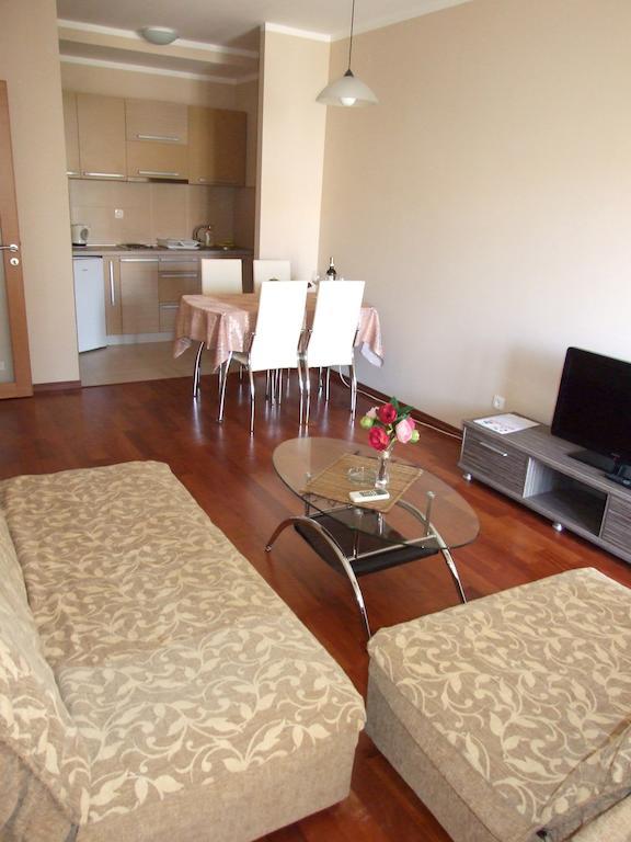 Apartments Oaza 2 Petrovac Szoba fotó