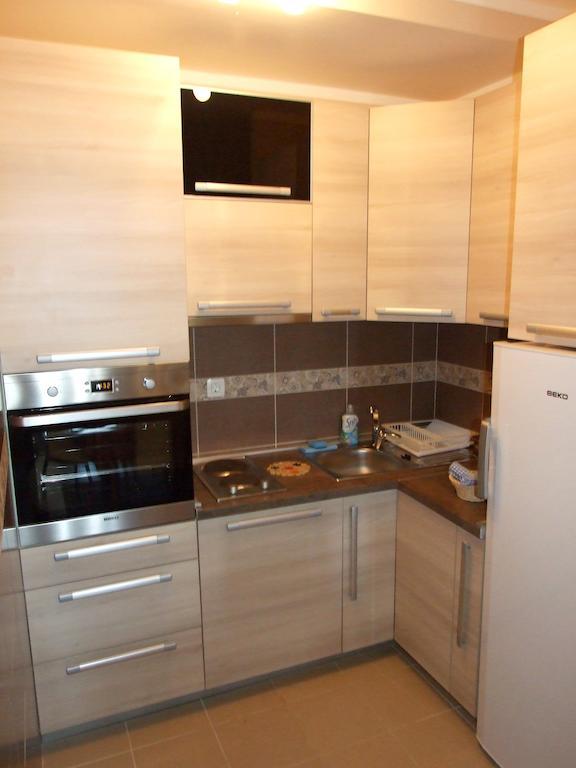 Apartments Oaza 2 Petrovac Szoba fotó