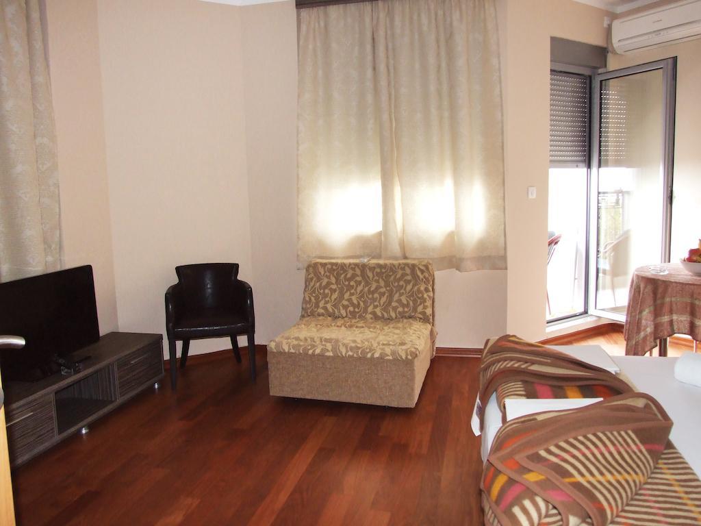 Apartments Oaza 2 Petrovac Szoba fotó