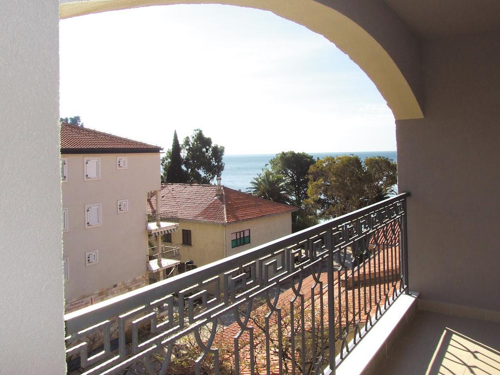 Apartments Oaza 2 Petrovac Szoba fotó