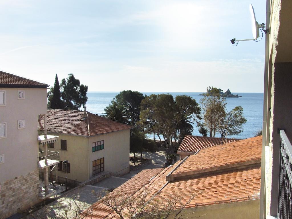 Apartments Oaza 2 Petrovac Szoba fotó