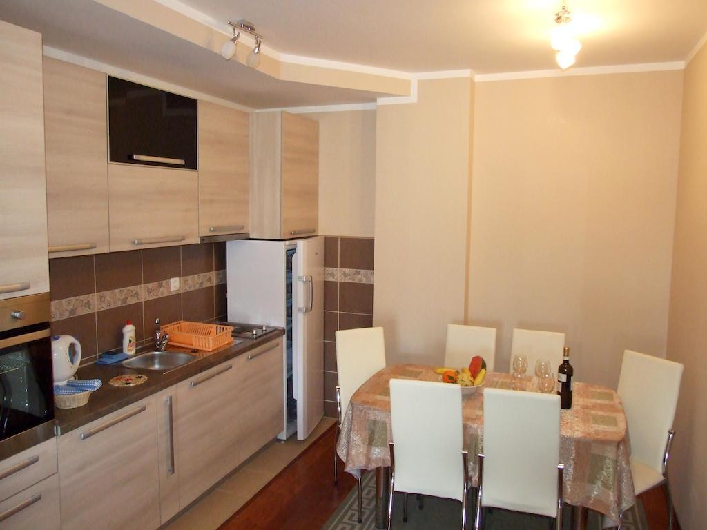 Apartments Oaza 2 Petrovac Szoba fotó