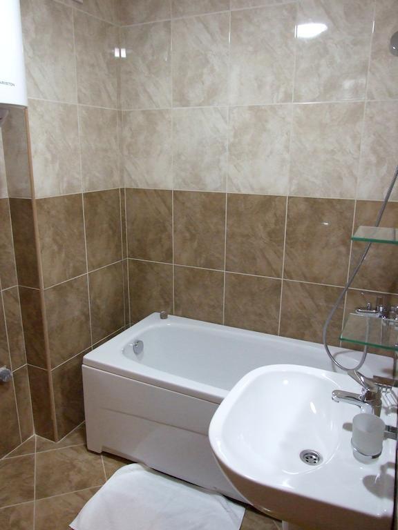 Apartments Oaza 2 Petrovac Szoba fotó