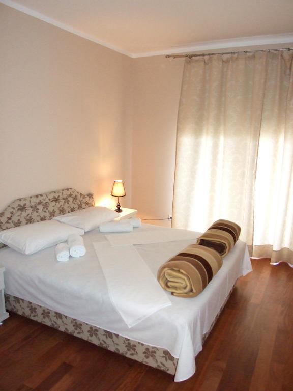 Apartments Oaza 2 Petrovac Szoba fotó