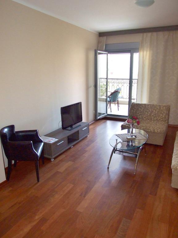 Apartments Oaza 2 Petrovac Kültér fotó