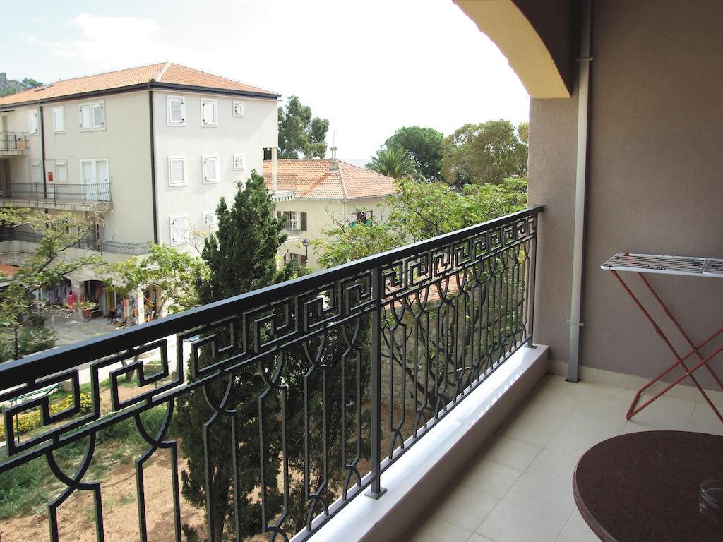 Apartments Oaza 2 Petrovac Kültér fotó