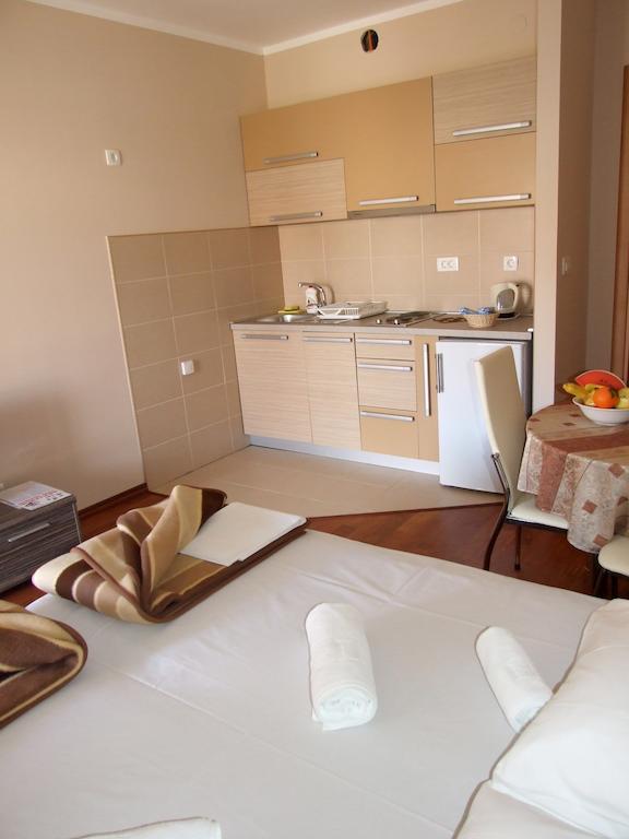 Apartments Oaza 2 Petrovac Kültér fotó