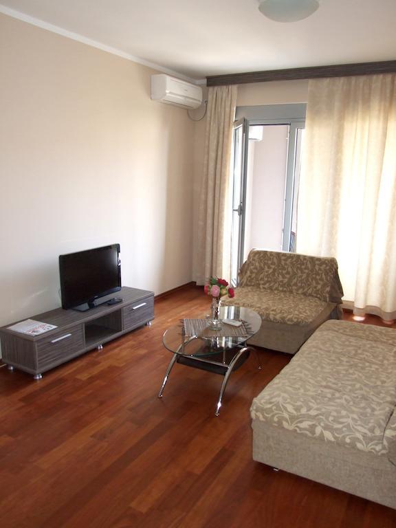 Apartments Oaza 2 Petrovac Kültér fotó