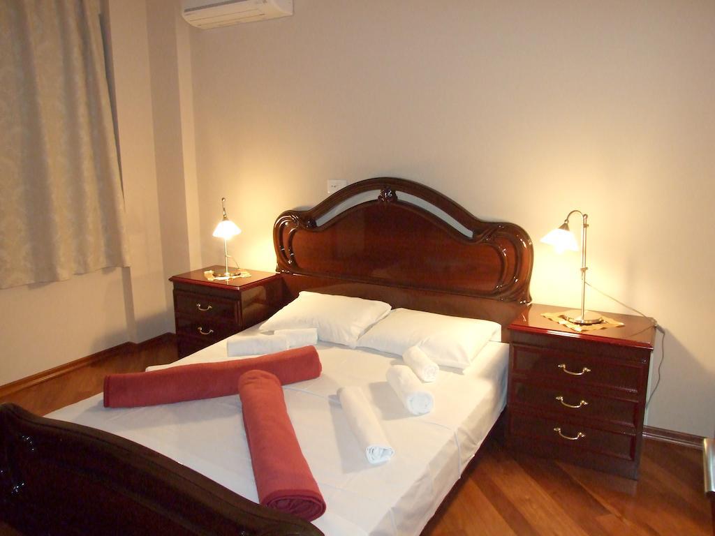 Apartments Oaza 2 Petrovac Szoba fotó