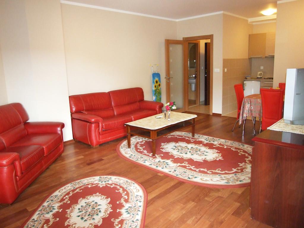 Apartments Oaza 2 Petrovac Szoba fotó