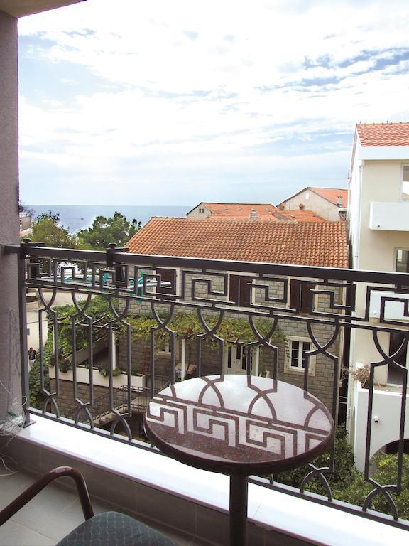 Apartments Oaza 2 Petrovac Kültér fotó