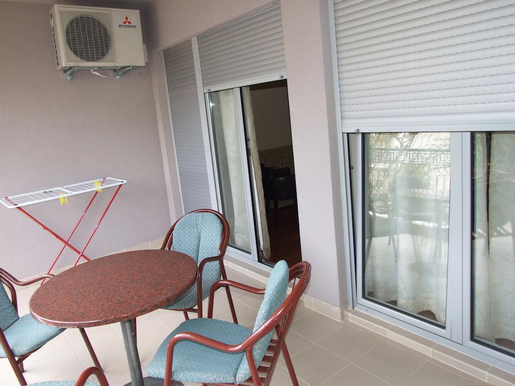 Apartments Oaza 2 Petrovac Szoba fotó