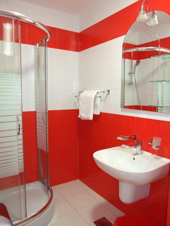 Apartments Oaza 2 Petrovac Szoba fotó