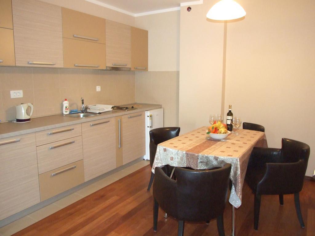 Apartments Oaza 2 Petrovac Szoba fotó